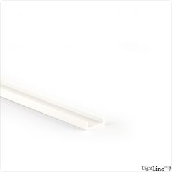 Light Line Profil Mini LL 1606, 1m wei?